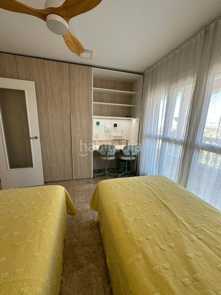 Foto a09afff2-d7a4-4736-a514-b0bf94b8e166. Appartement avec piscine dans Almerimar Ejido (El)