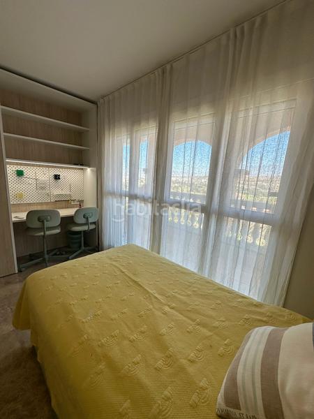 Foto c5932955-bfc8-4d3c-856d-73a8baa1e105. Appartement avec piscine dans Almerimar Ejido (El)