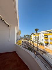 Appartement à Almerimar. Piso de 3 dormitorios con terraza en almerimar.