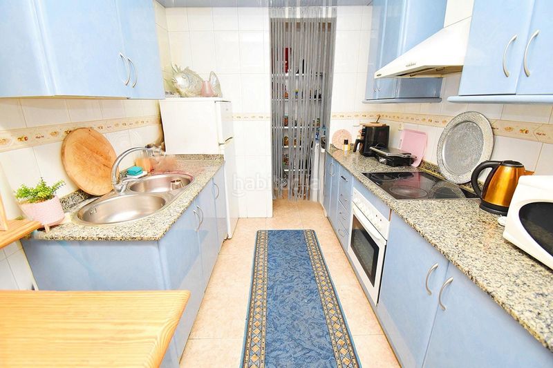 Foto 270c797e-94c2-45cf-8d02-7ea09f0a863b. Appartamento in calle hermanos alférez 1 in Plaza de la Luz Ejido (El)