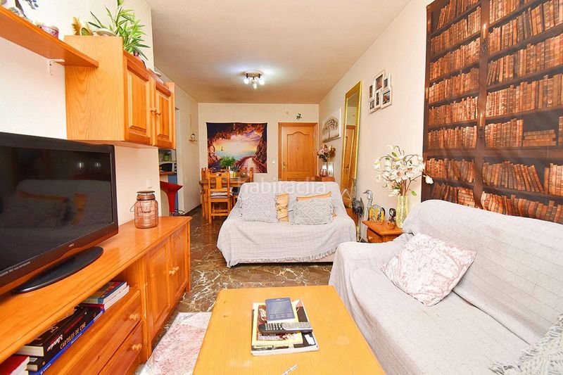 Foto 62aae047-95c7-4ea9-bcfd-1597b86d0096. Appartamento in calle hermanos alférez 1 in Plaza de la Luz Ejido (El)