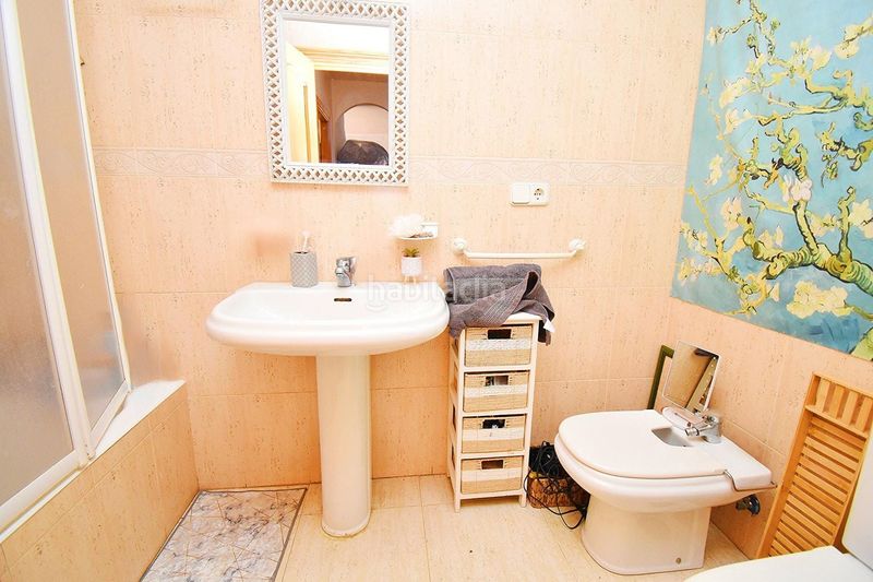 Foto ad3f2f27-e9ca-4a48-821e-675205822349. Appartamento in calle hermanos alférez 1 in Plaza de la Luz Ejido (El)