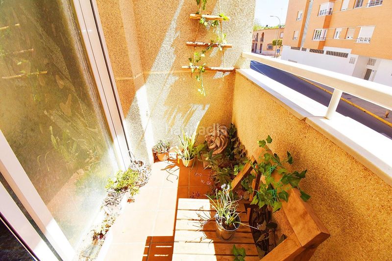Foto b8038b77-ee3f-49d9-b2e6-e3ac0e31a545. Appartamento in calle hermanos alférez 1 in Plaza de la Luz Ejido (El)