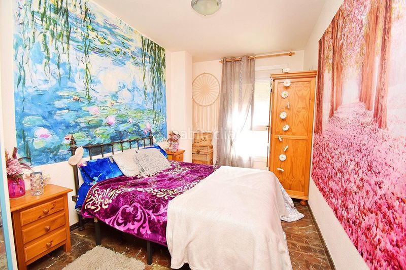 Foto ea23c608-830a-455c-9a10-b05a47d12778. Appartamento in calle hermanos alférez 1 in Plaza de la Luz Ejido (El)