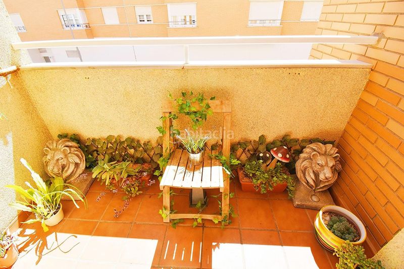 Foto 14e8ec38-6db5-4c3d-a3b8-e4d483cbe068. Etagenwohnung in calle hermanos alférez 1 in Plaza de la Luz Ejido (El)