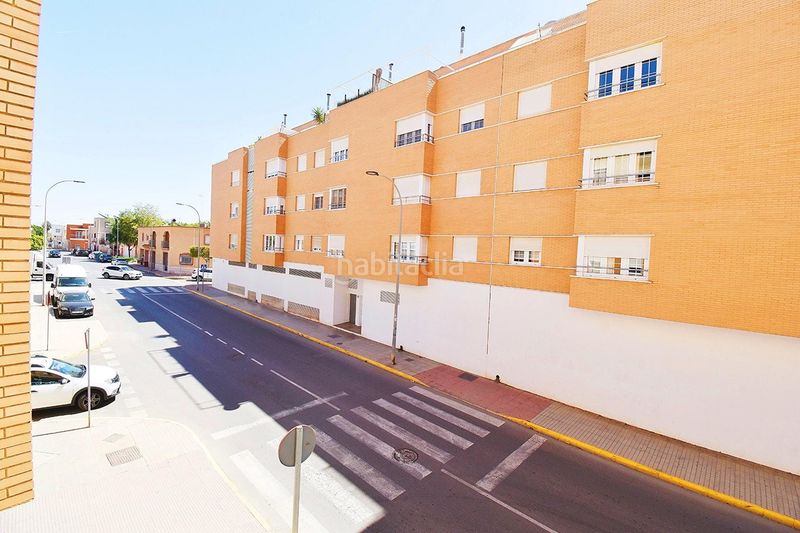 Foto 8137ca91-ceb4-40a6-a815-2b1a7421e2ff. Etagenwohnung in calle hermanos alférez 1 in Plaza de la Luz Ejido (El)