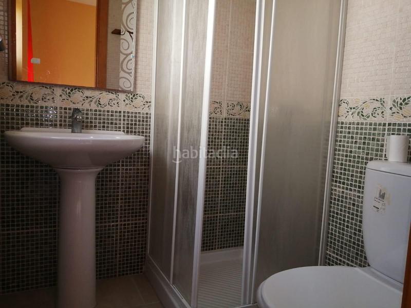 Foto bc53267b-6343-4875-af96-08188bbb33a7. Àtic amb calefacció aparcament piscina a Almerimar Ejido (El)