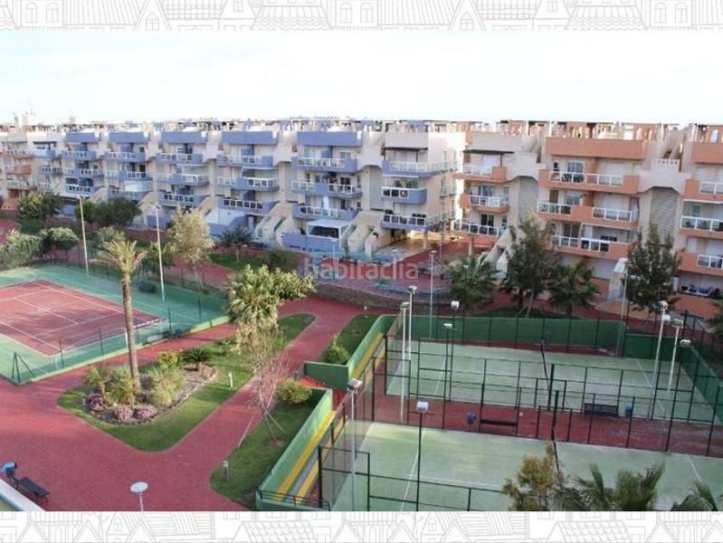 Foto d3fed766-8a23-41d3-9287-7715d2b6eab7. Ático en Almerimar Ejido (El)