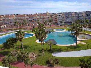 Attico in Almerimar