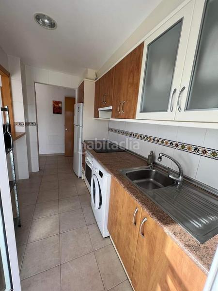 Foto 36976798-c04a-401a-847a-800e8b4ee474. Attique avec chauffage parking piscine dans Almerimar Ejido (El)
