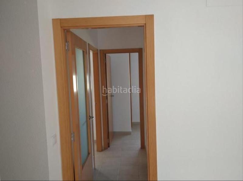 Foto 510bec7d-6001-4fc3-b6d4-442bf5bb88d3. Attique avec chauffage parking piscine dans Almerimar Ejido (El)
