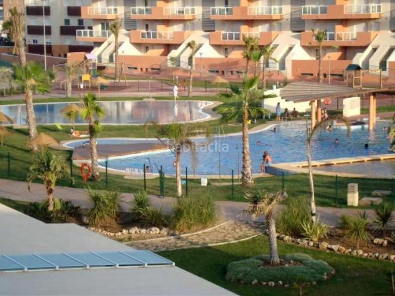 Foto 56cc8fc6-2200-4be4-b7e1-1763d8b0d51a. Attique avec chauffage parking piscine dans Almerimar Ejido (El)