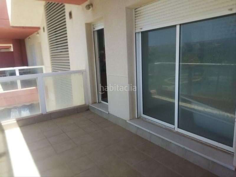 Foto b493c5b2-9f5b-412b-a47a-d2cfed130316. Attique avec chauffage parking piscine dans Almerimar Ejido (El)