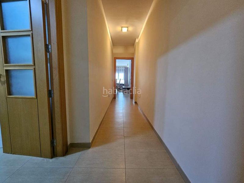 Foto 57855d7d-9541-4553-a8ad-7ea8fb453fa2. Pis amb aparcament a Pabellón - Estación - El Corte Inglés Ejido (El)