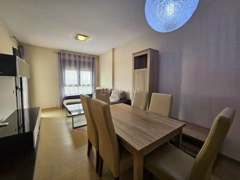 Foto 64ce0140-99da-4f15-a337-50112b6d7880. Pis amb aparcament a Pabellón - Estación - El Corte Inglés Ejido (El)