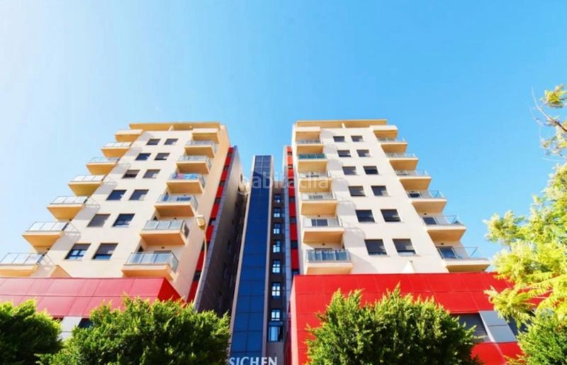 Foto 6f19b3f5-6396-4723-84cb-eb26622ce2fc. Pis amb aparcament a Pabellón - Estación - El Corte Inglés Ejido (El)