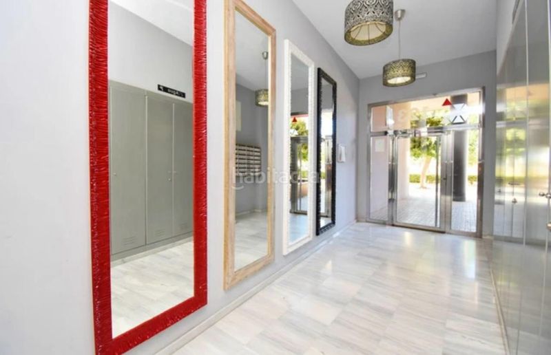 Foto 787b1f6a-6132-4c35-956d-52d0b900e72d. Pis amb aparcament a Pabellón - Estación - El Corte Inglés Ejido (El)