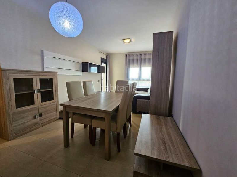 Foto cad927d2-4216-4a80-98e6-cfa05b51e6bd. Pis amb aparcament a Pabellón - Estación - El Corte Inglés Ejido (El)