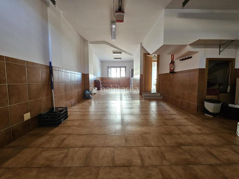 Foto d5b0fa27-641e-4a66-afe7-c4bb083907ea. Casa adossada amb xemeneia aparcament a Ejido Norte Ejido (El)