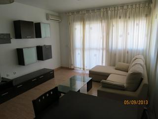 Flat in Carretera de almería 404. Piso de 3 dormitorios en el centro de el ejido