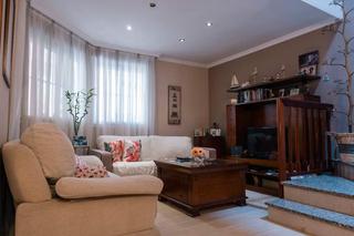 Chalet en Almerimar. Chalet adosado en almerimar