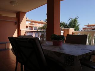 Pis a Almerimar. Brisas de almerimar