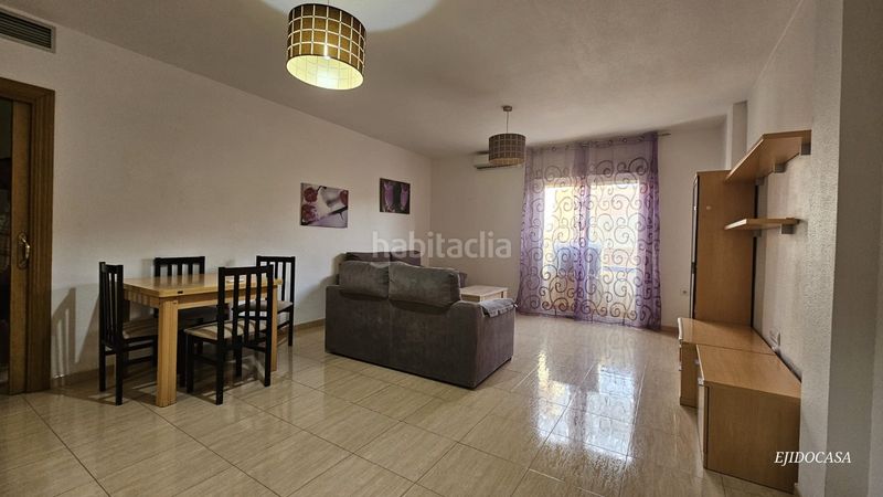 Foto 0bf76b4f-5325-4993-923e-cb902e4f10c5. Pis a Pabellón - Estación - El Corte Inglés Ejido (El)