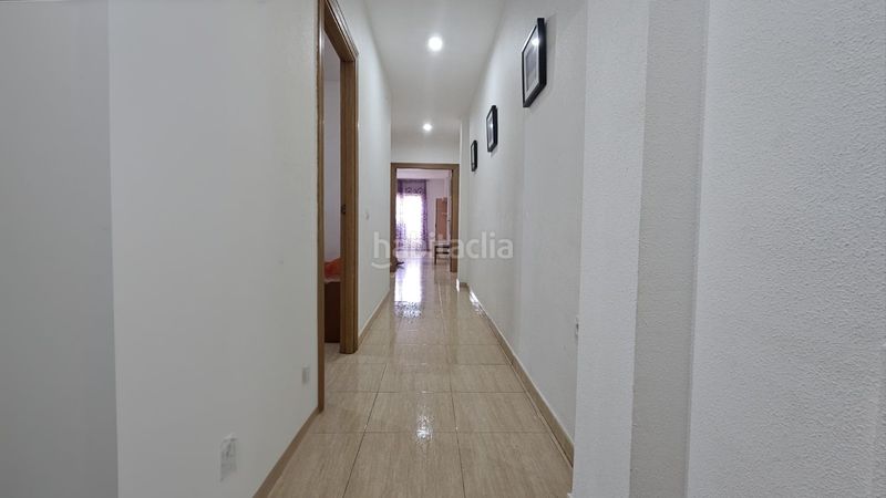 Foto 0f49bff4-6b43-4306-99ed-26d056a0dd93. Pis a Pabellón - Estación - El Corte Inglés Ejido (El)