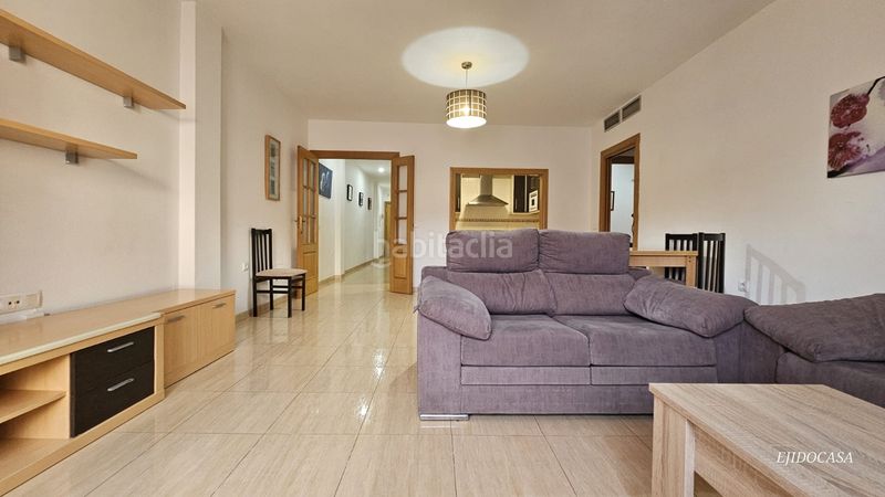 Foto 121cb058-e07c-4b81-8aee-11ecf48d79e1. Pis a Pabellón - Estación - El Corte Inglés Ejido (El)