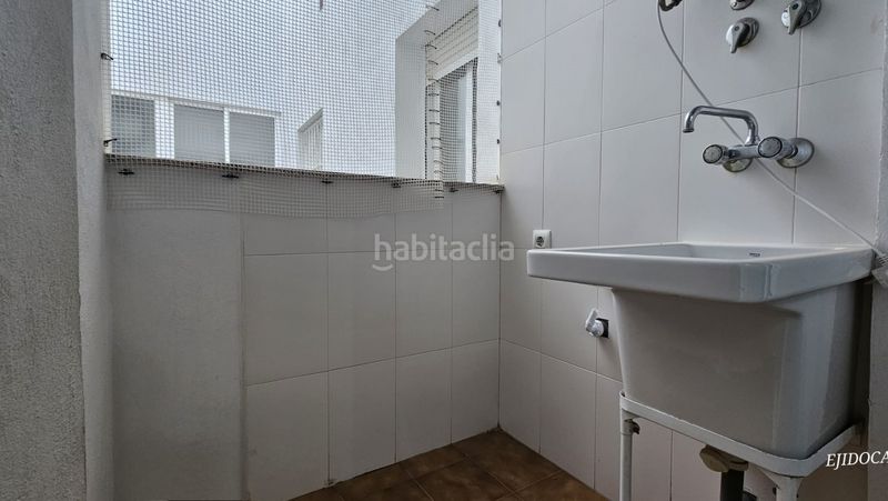 Foto 1353c75b-68c5-4d73-a78a-84c92b6f7edf. Pis a Pabellón - Estación - El Corte Inglés Ejido (El)