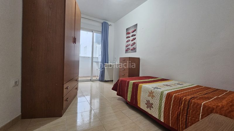 Foto 4bb116bb-dc9d-4931-ac43-b3d2cdd68515. Pis a Pabellón - Estación - El Corte Inglés Ejido (El)