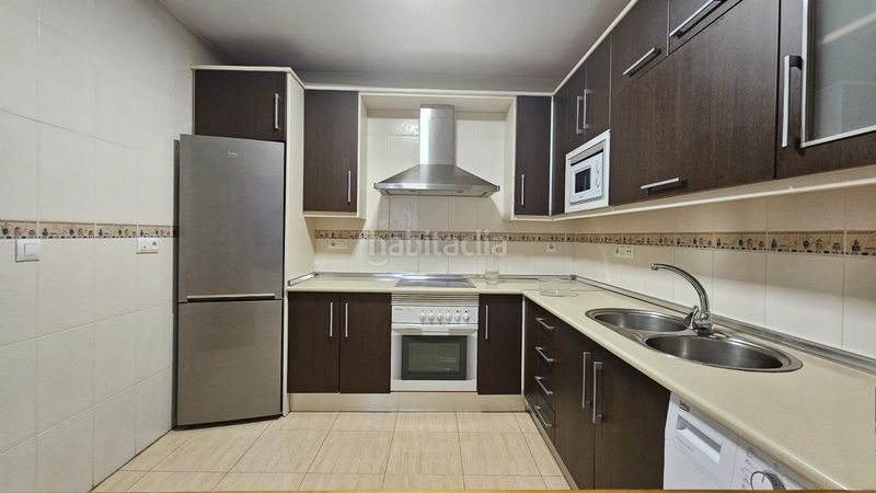 Foto 4f4702e7-655b-463a-83a1-7fd9084c7229. Pis a Pabellón - Estación - El Corte Inglés Ejido (El)