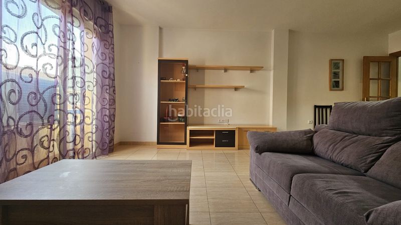 Foto 567173bb-dc23-4f53-9f5d-8d9d3b41b068. Pis a Pabellón - Estación - El Corte Inglés Ejido (El)