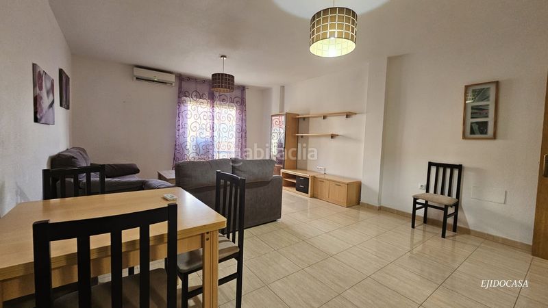 Foto 74804f87-1aed-418c-8909-ac133ef57f36. Pis a Pabellón - Estación - El Corte Inglés Ejido (El)