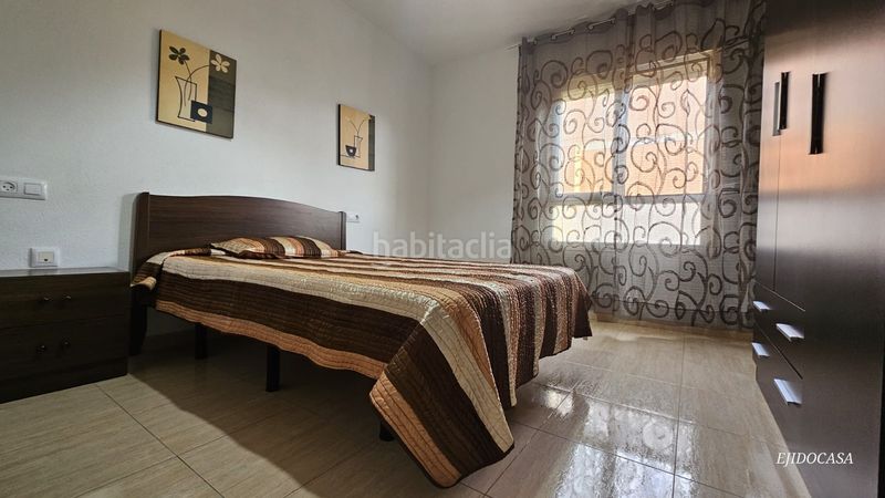 Foto 9b73e7d9-2135-4a45-9aae-4474fa6ccf1f. Pis a Pabellón - Estación - El Corte Inglés Ejido (El)