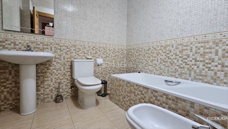 Foto bd4f74e9-8de0-4489-bf20-8fc46a2835b8. Pis a Pabellón - Estación - El Corte Inglés Ejido (El)