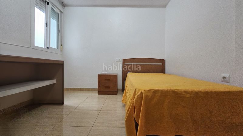 Foto e8475d0f-2ac8-41ee-86b2-69bdb5117d5a. Pis a Pabellón - Estación - El Corte Inglés Ejido (El)