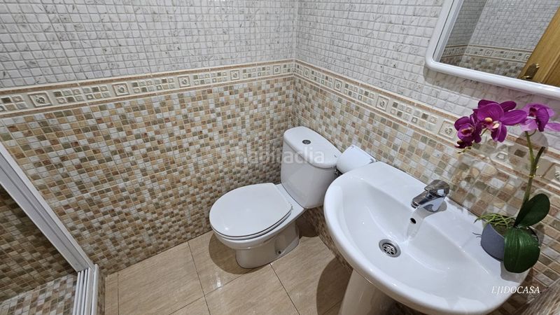 Foto f60ded99-c33c-4d57-8afc-1f5ddea4f962. Pis a Pabellón - Estación - El Corte Inglés Ejido (El)