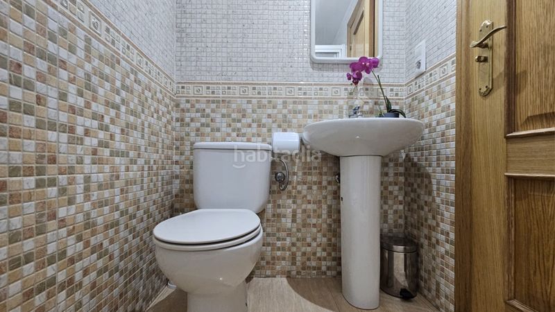 Foto f62bb287-71a4-4191-9bf2-104d0730032b. Pis a Pabellón - Estación - El Corte Inglés Ejido (El)