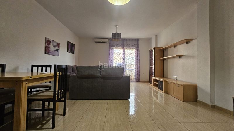 Foto fa5f19d6-b2a5-4bad-9678-1548b42e2930. Pis a Pabellón - Estación - El Corte Inglés Ejido (El)