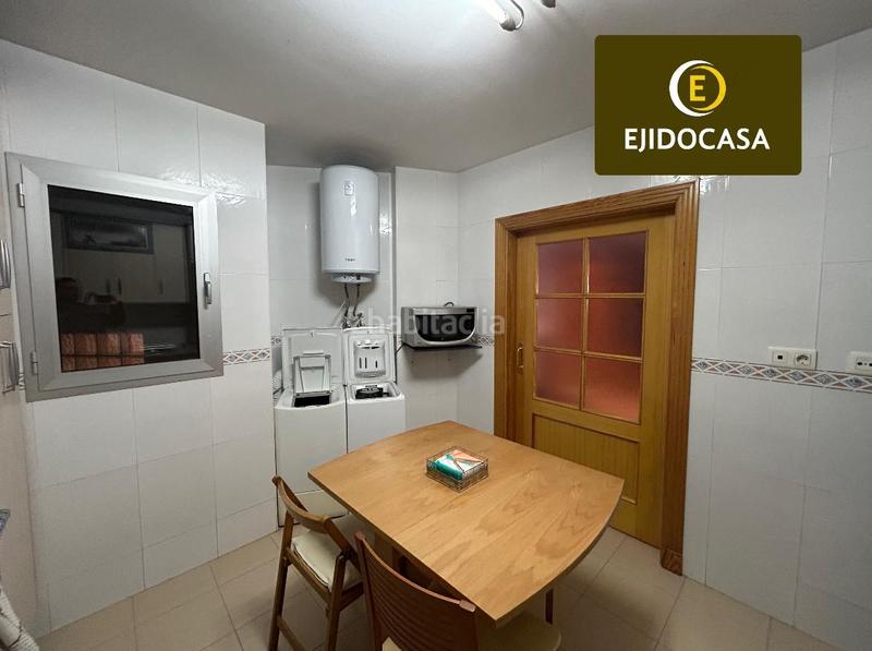 Foto 01990194-19fd-42e4-ae24-1bb56404a751. Pis a Ejido centro Ejido (El)