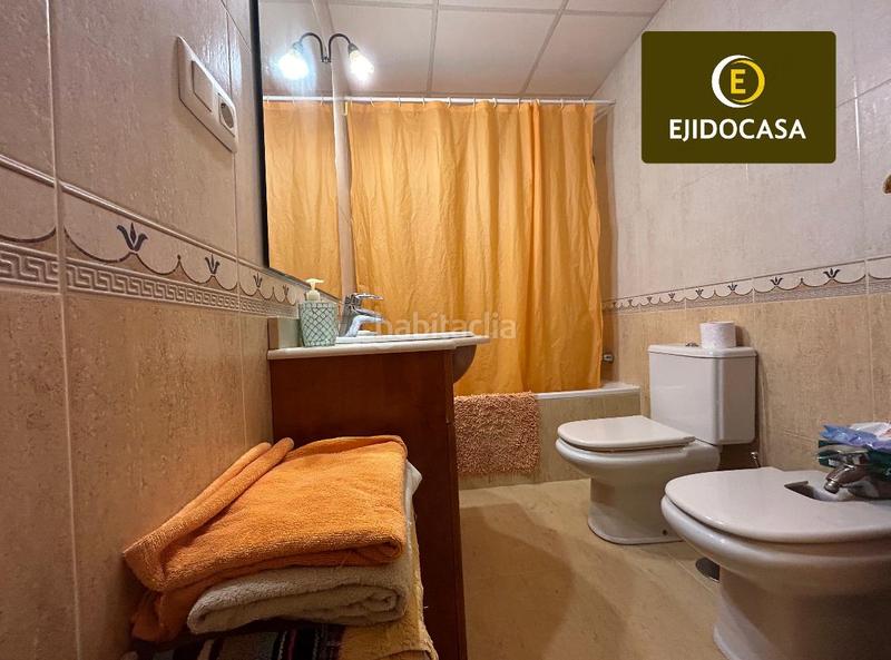 Foto 52c4f85a-370a-4df2-8f4f-eb3213b1f7af. Pis a Ejido centro Ejido (El)