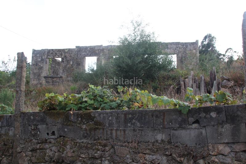 Foto 58d53a15-8bc3-46a2-867d-33e647d3ef18. Terreny residencial a rúa fortunato cruces 60 a Dodro