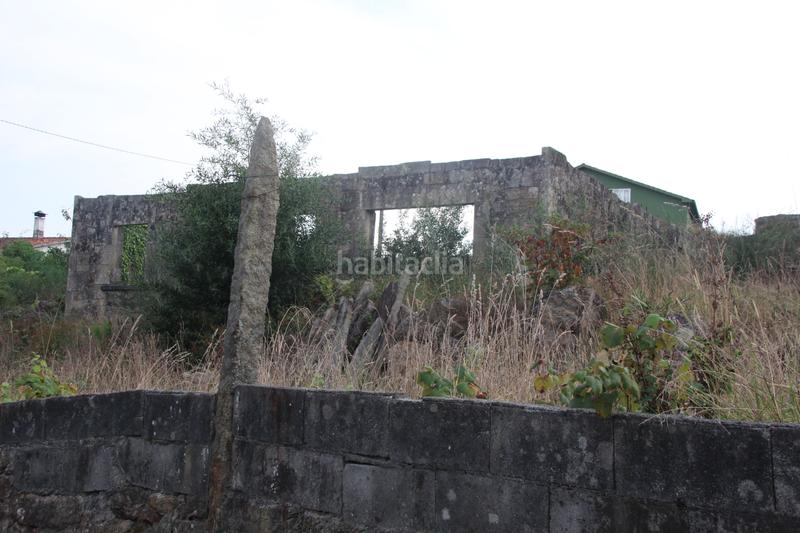 Foto a0516b6d-7f33-440b-b0a7-c0d706f51107. Terreny residencial a rúa fortunato cruces 60 a Dodro