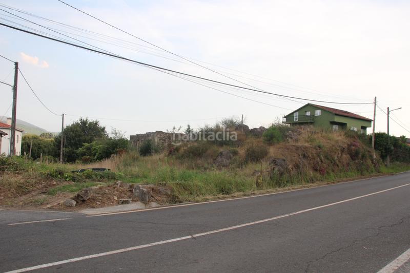 Foto dcad9c36-c68b-4044-a83a-92221036cbb0. Terreny residencial a rúa fortunato cruces 60 a Dodro