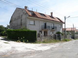 Location Duplex  Calle burato. Se alquilan  duplex en taragoña, rianxo, la coruña