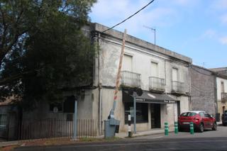Local commercial à Rúa san loís 2a. Se vende hamburguesria en puentecesures, pontevedra