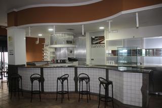 Local Comercial  Rúa sagasta