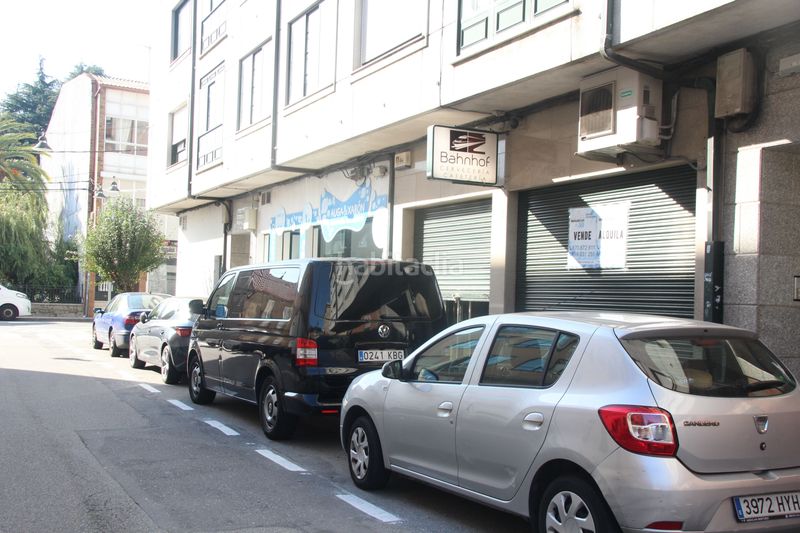 Foto 1fa008f3-6b9a-4c3e-a1cd-cd5780825b58. Locale commerciale in Pontecesures