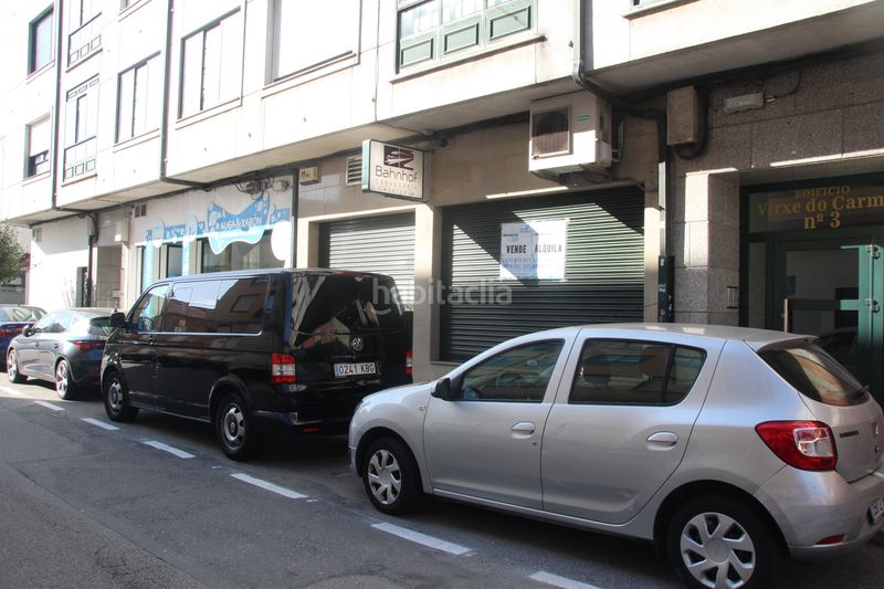 Foto 71d6e720-abc1-427e-9a1b-bacb51104146. Locale commerciale in Pontecesures